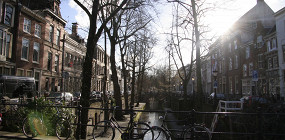 Утрехт вместо Амстердама: идеи для неожиданного уикенда