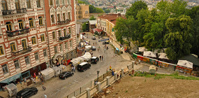 Русско-украинский разговорник