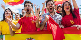 Почему в Испанию можно влюбиться с первого взгляда