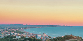 Рай существует: туристы раскрыли место, где море как на Мальдивах, но дешевле