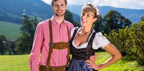 4 веские причины посетить Баварию: замки, горы, шоппинг