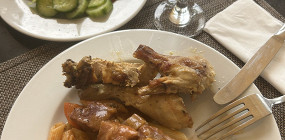 Наш уборщик любил перемещать нижнее белье: отзыв об отеле Safir Sharm Waterfalls в Египте