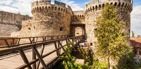 Если можно не работать, в Сербии и не будут: отзыв о Белграде, в который не хочется возвращаться