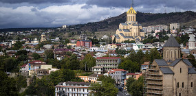 Почему жить в Тбилиси на самом деле не очень? 7 весомых аргументов