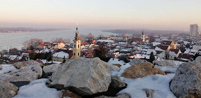 Сербия зимой: лыжи, бани, вакцины