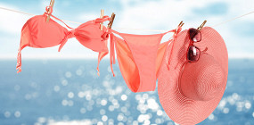 5 модных трендов этого лета для пляжа