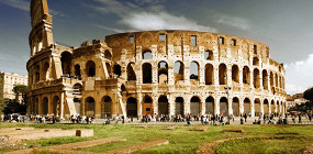 Топ древнеримских достопримечательностей Рима