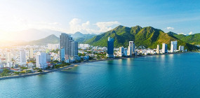 15 отелей Вьетнама на первой береговой линии