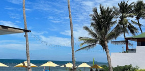 Как мы сбежали в Таиланд без детей: отзыв туриста о Пхангане