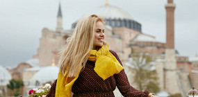 Почему красивым женщинам строго не советуют ехать в Турцию: 5 разумных аргументов