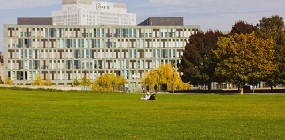 Клиники Берлина