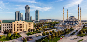 6 самых популярных экскурсий по Чечне