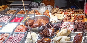 Мой опыт жизни в Китае: Шанхай для русского айтишника