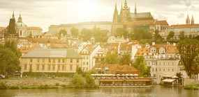 Обмен валюты в Праге: обменники, лучший курс, Сбербанк