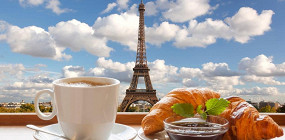 Самые вкусные тайны Парижа