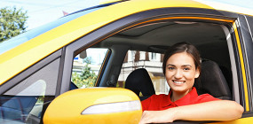 10 отличных альтернатив Uber, которые наверняка пригодятся в поездке