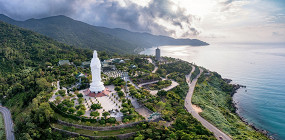 Море цвета капучино: почему не стоит лететь в Дананг зимой. Отзыв туриста