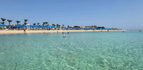 Честный отзыв о Pyramisa Beach Resort Sahl Hasheesh 5*: ожидания vs реальность