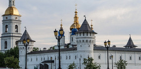 10 неочевидных мест для поездки в сентябре