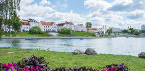 Самые красивые города Беларуси: путешествие по живописным уголкам страны