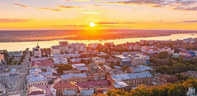 3 города в Сибири, которые не хуже Казани или Новгорода, но про них мало кто знает