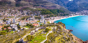 Почему турки любят отдыхать в Черногории