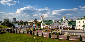 5 лучших белорусских санаториев
