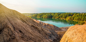 7 самых инстаграмных мест, куда можно дешево съездить на уикенд из Москвы