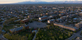 Жизнь здесь замирает, как в маленьких русских деревнях: отзыв о жизни в армянском Армавире