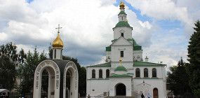 6 лучших трапезных при храмах, мечетях и синагогах Москвы