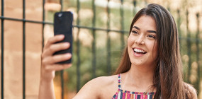 10 секретов идеальных фотографий со смартфона