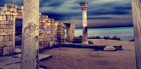 Могила, найденная под Римским форумом, может оказаться последним пристанищем Ромула
