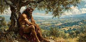 Сатиры в мифологии: образы, значение и интересные факты