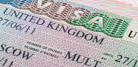 Отказ в британской визе: типы, причины и последствия. Подробный разбор