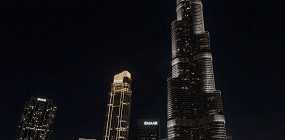 «Могли бы в Подмосковье сходить в ТЦ с пальмами»: отзыв о Дубае, который мало походит на заграницу