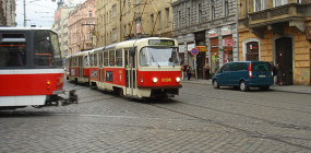 Транспорт Праги: трамваи, метро, автобусы и проездные