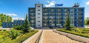 10 лучших отелей Волгограда по отзывам туристов