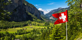 6 правил жизни швейцарцев, в которые трудно поверить