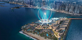 Острова Дубая: это стоит увидеть