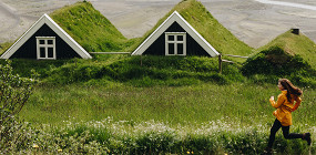 6 правил жизни исландцев, которые вас точно впечатлят