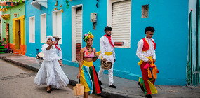 7 причин никогда не приезжать на Кубу