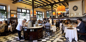 Кафе и рестораны Барселоны: где поесть