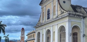 Куба очень похожа на Абхазию: отзыв о жизни на острове