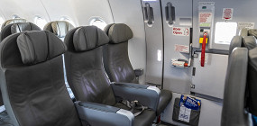 4 правила, которые помогут выжить в авиакатастрофе