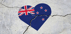 6 причин, по которым россияне, переехавшие в Новую Зеландию, жалеют о своем решении