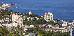 6 cамых необычных отелей Крыма 4 и 5 звезд