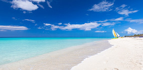 Где теплее всего в январе: гид по солнечным странам с пляжами