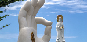 Тринадцать дней на Хайнане за 250 тысяч. Туристка поделилась личным опытом и дала советы