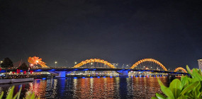 Дананг – новое направление, но стоит ли сюда ехать. Отзыв туриста