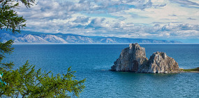 10 удивительных фактов об озере Байкал, о которых мало кто знает